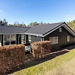 Dom wakacyjny 84285-8400-skovbovej-5 Fuglslev