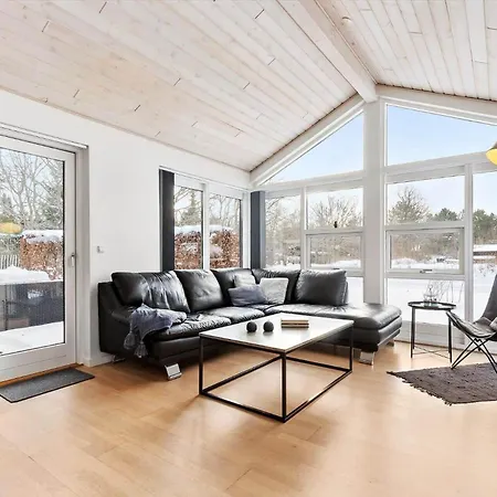 Tatil Evi 84285-8400-skovbovej-5 *