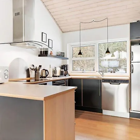 Tatil Evi 84285-8400-skovbovej-5 *