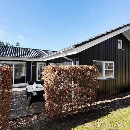 84285-8400-skovbovej-5 Feriehus Fuglslev