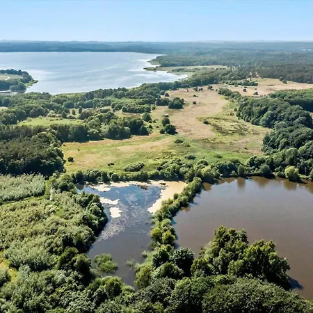 Дом отдыха 84285-8400-skovbovej-5 *