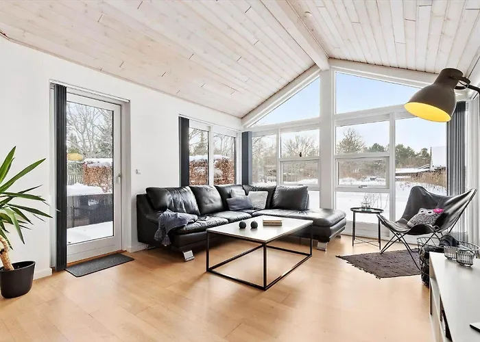 Tatil Evi 84285-8400-skovbovej-5 *